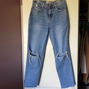 PacSun Vintage Icon Jeans